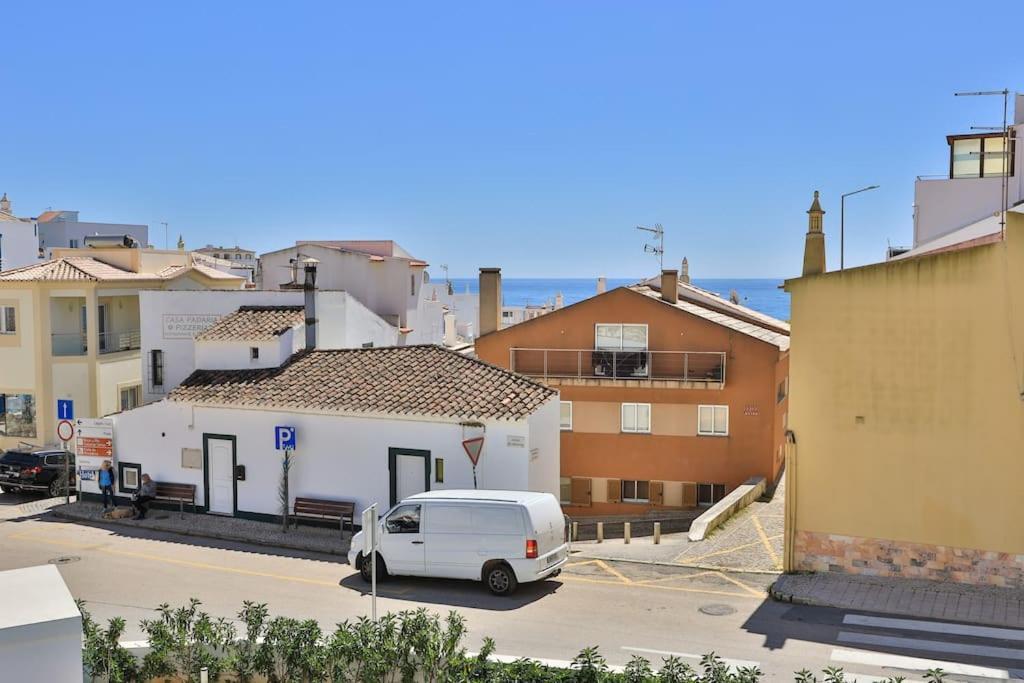 Apartment The Hub Burgau
