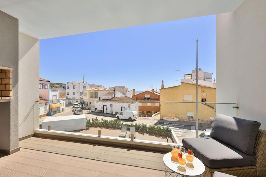 Apartment The Hub Burgau