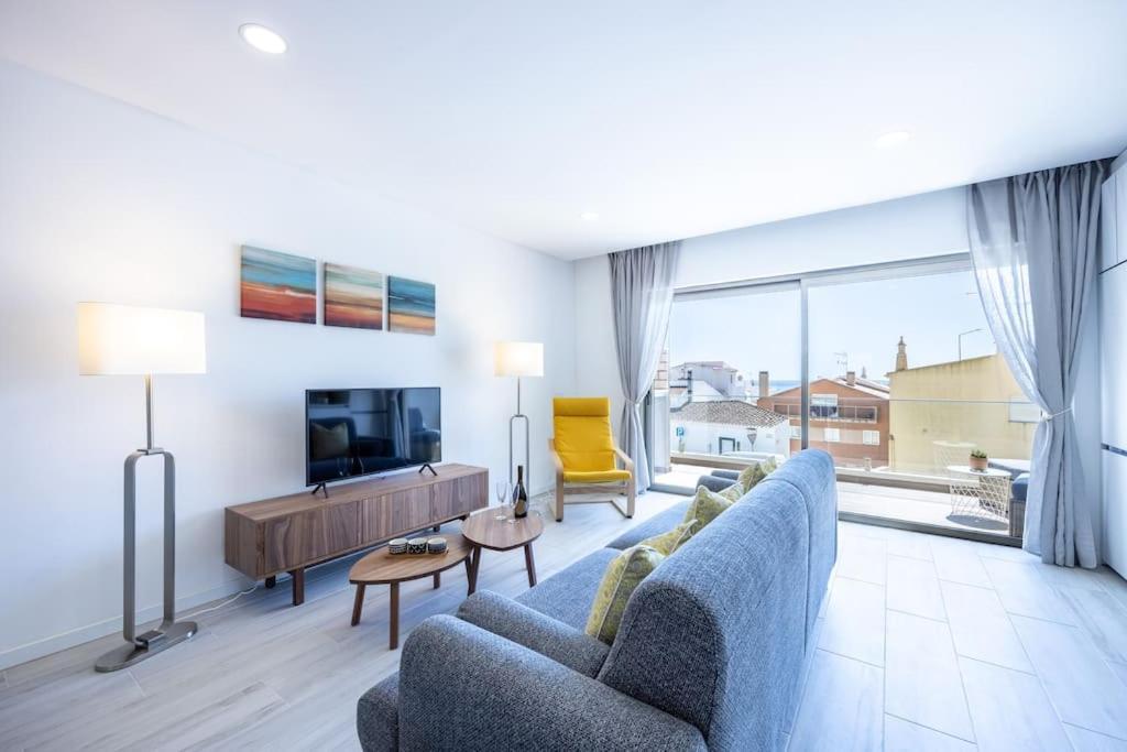 Apartment The Hub Burgau