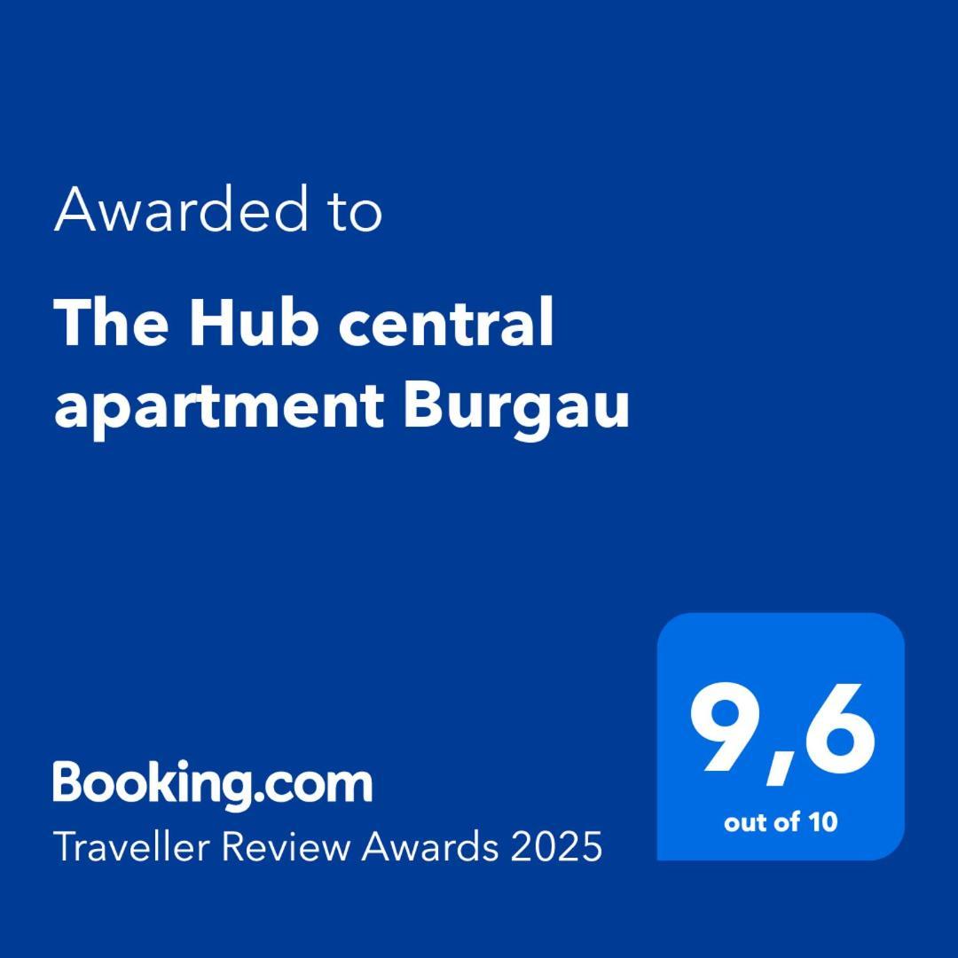 The Hub * Burgau