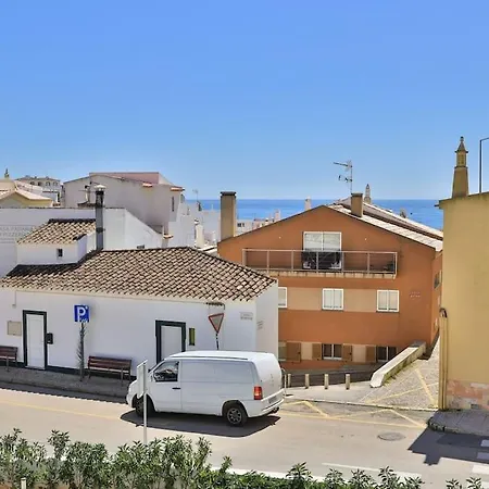 The Hub Central Apartment Burgau Exterior photo
