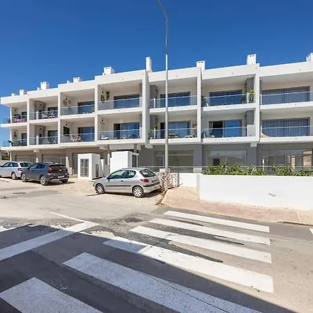 The Hub Central Apartment Burgau Exterior photo