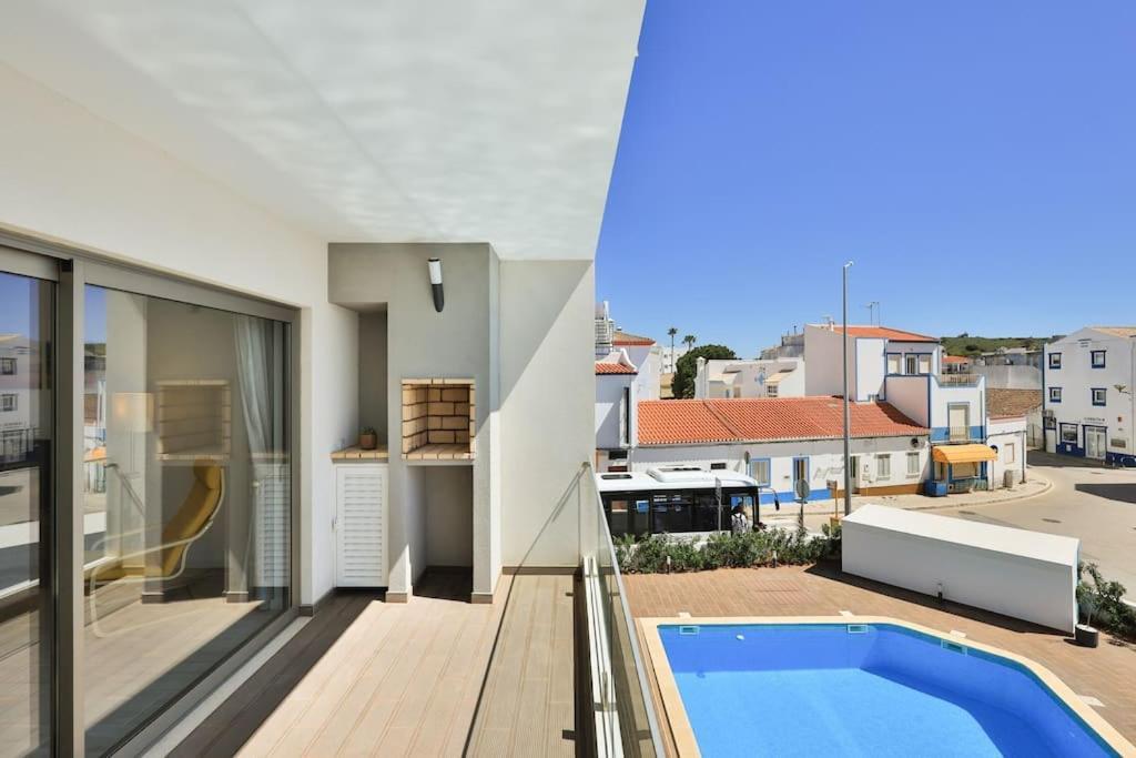 Apartament The Hub Burgau